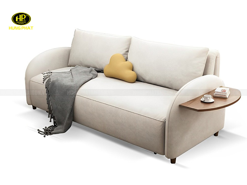 sofa giường điều khiển từ xa cao cấp gd-36