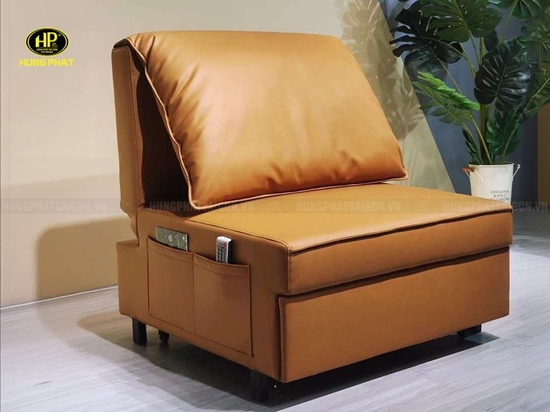sofa giường đơn thông minh gk-1055