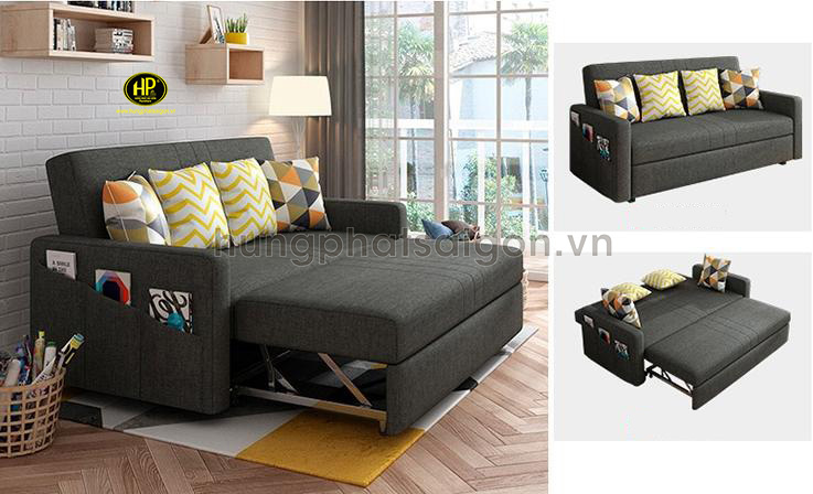 mẫu sofa giường giá rẻ đa năng uy tín chất lượng