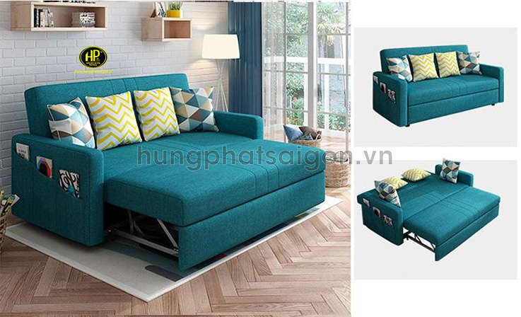 mẫu sofa giường giá rẻ đa năng uy tín chất lượng