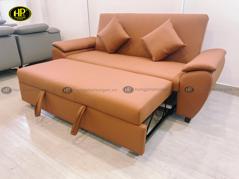 Sofa giường kéo đa năng cao cấp G-31