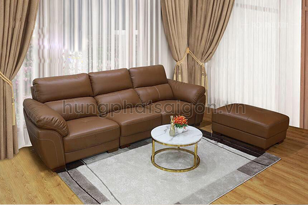 sofa simili Hàn Quốc hiện đại sang trọng chất lượng
