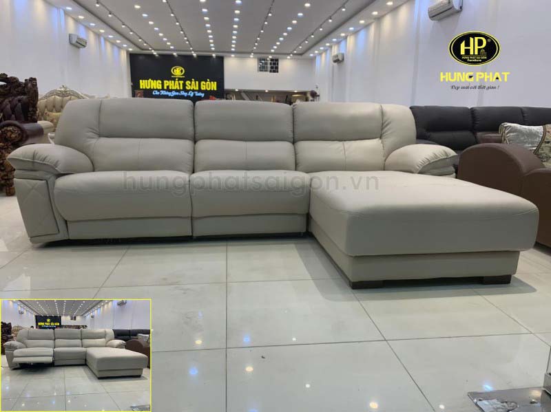 Sofa đa năng thư giãn cao cấp H-442 Tại Quảng Ngãi