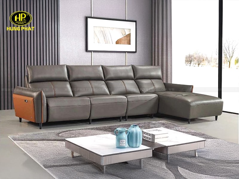 ghế sofa thư giãn h-2015