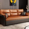 ghế sofa giường đa năng nhập khẩu gk-999n
