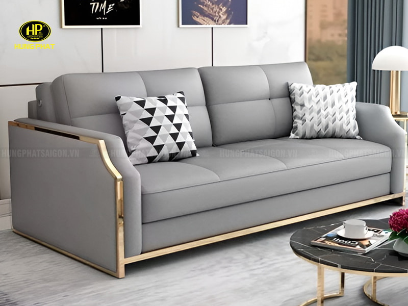 ghế sofa giường đa năng nhập khẩu gk-s620b