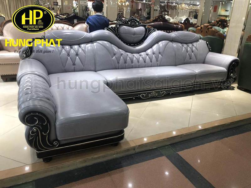 Nhu cầu sử dụng sofa tại thành phố Vinh ngày càng cao