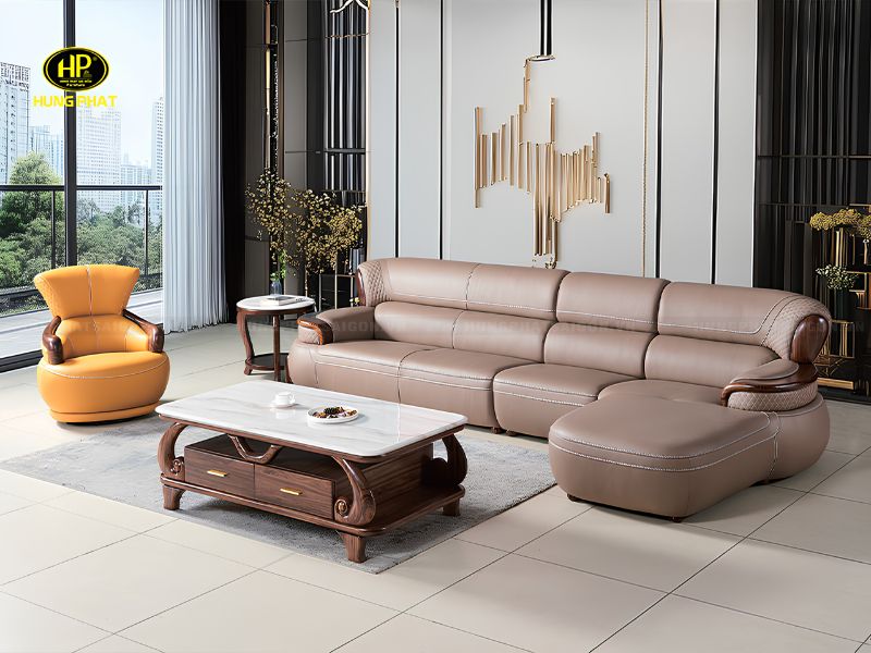 nhu cầu mua ghế sofa tại vĩnh yên