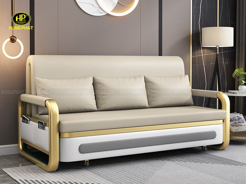 sofa bed sang trọng gk-9004