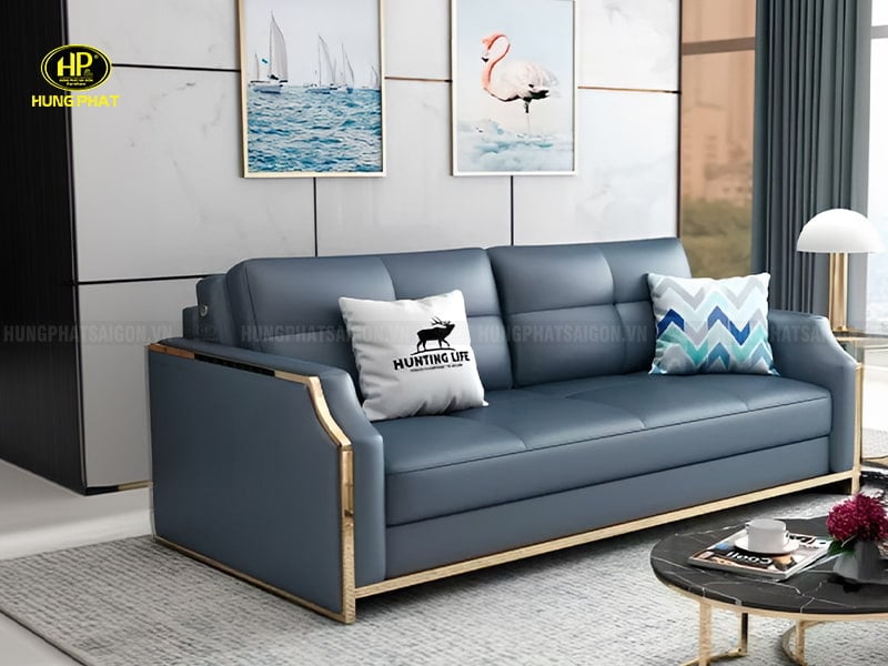 sofa giường đa năng mở rộng gk-s620a