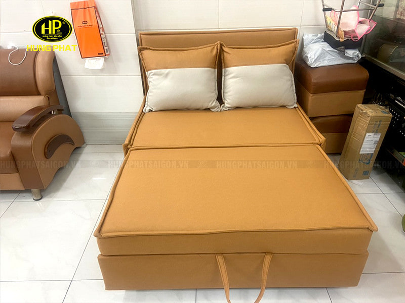 Sofa giường hiện đại GK-1030