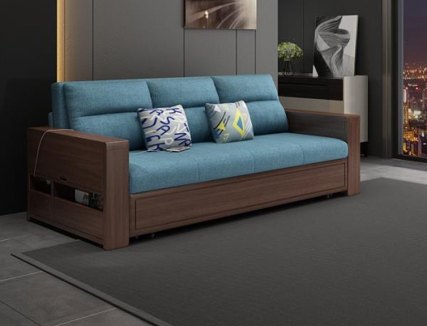 sofa giường hiện đại nhập khẩu