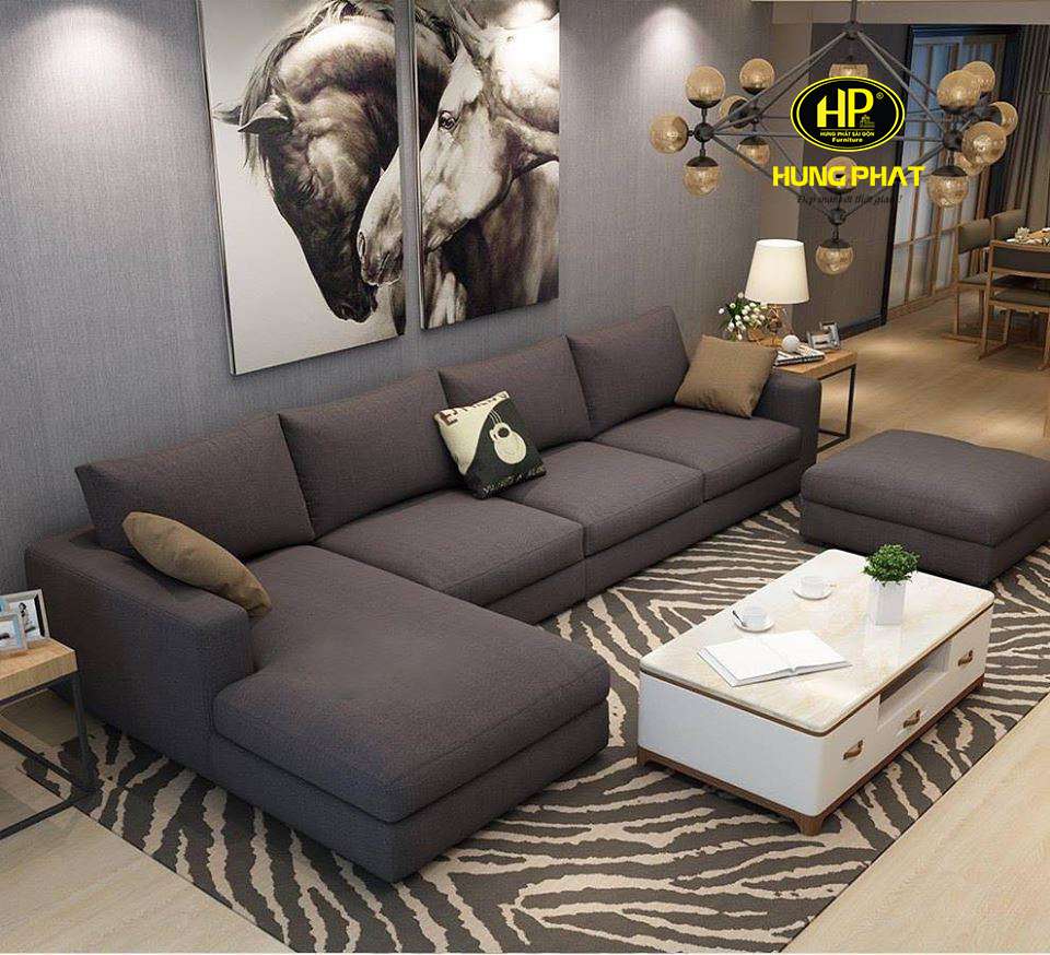 ghế sofa ninh bình vải cao cấp chất lượng
