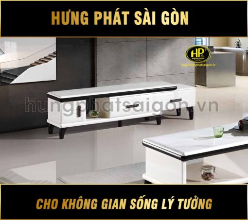 Kệ TiVi mặt đá mới nhất TV-254