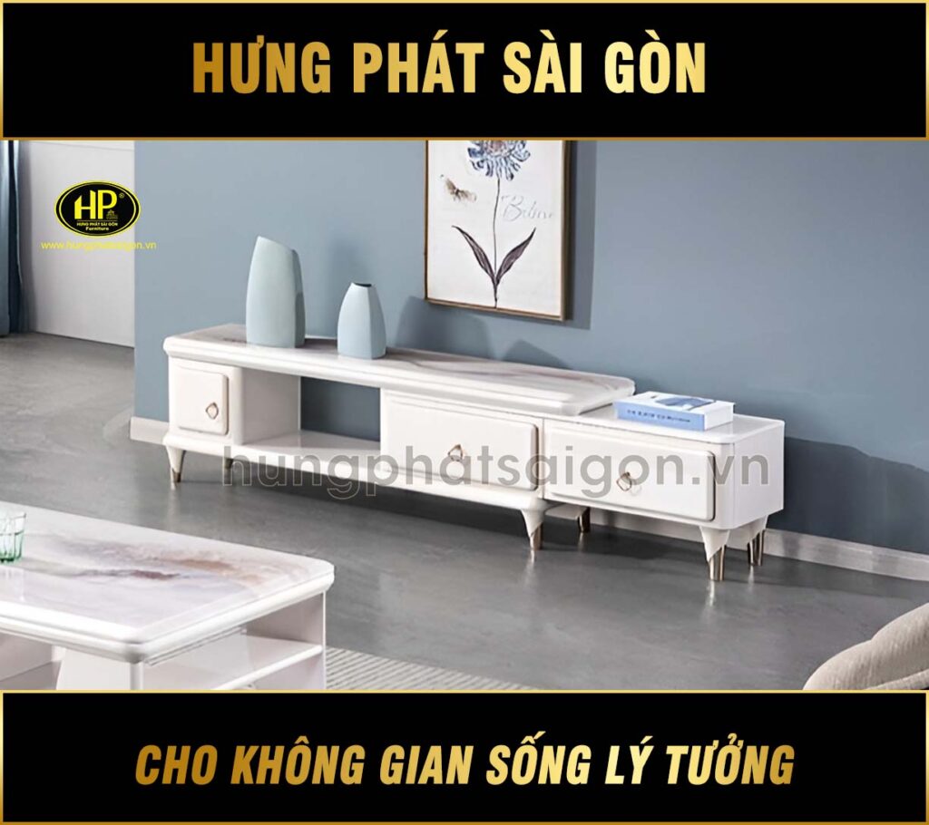 Kệ TiVi gia đình TV-255