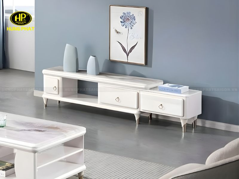 kệ tivi gia đình tv-255