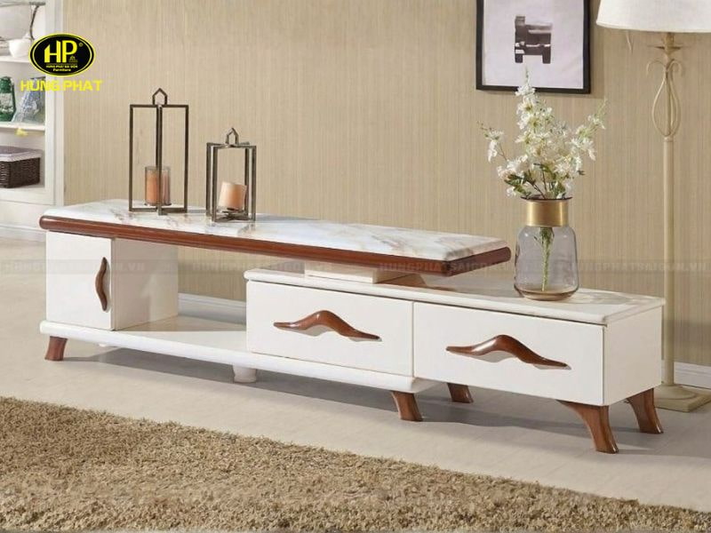 kệ tivi mặt đá tv-253