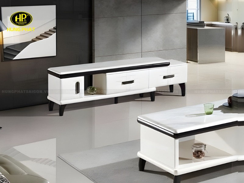kệ tivi mặt đá tv-254