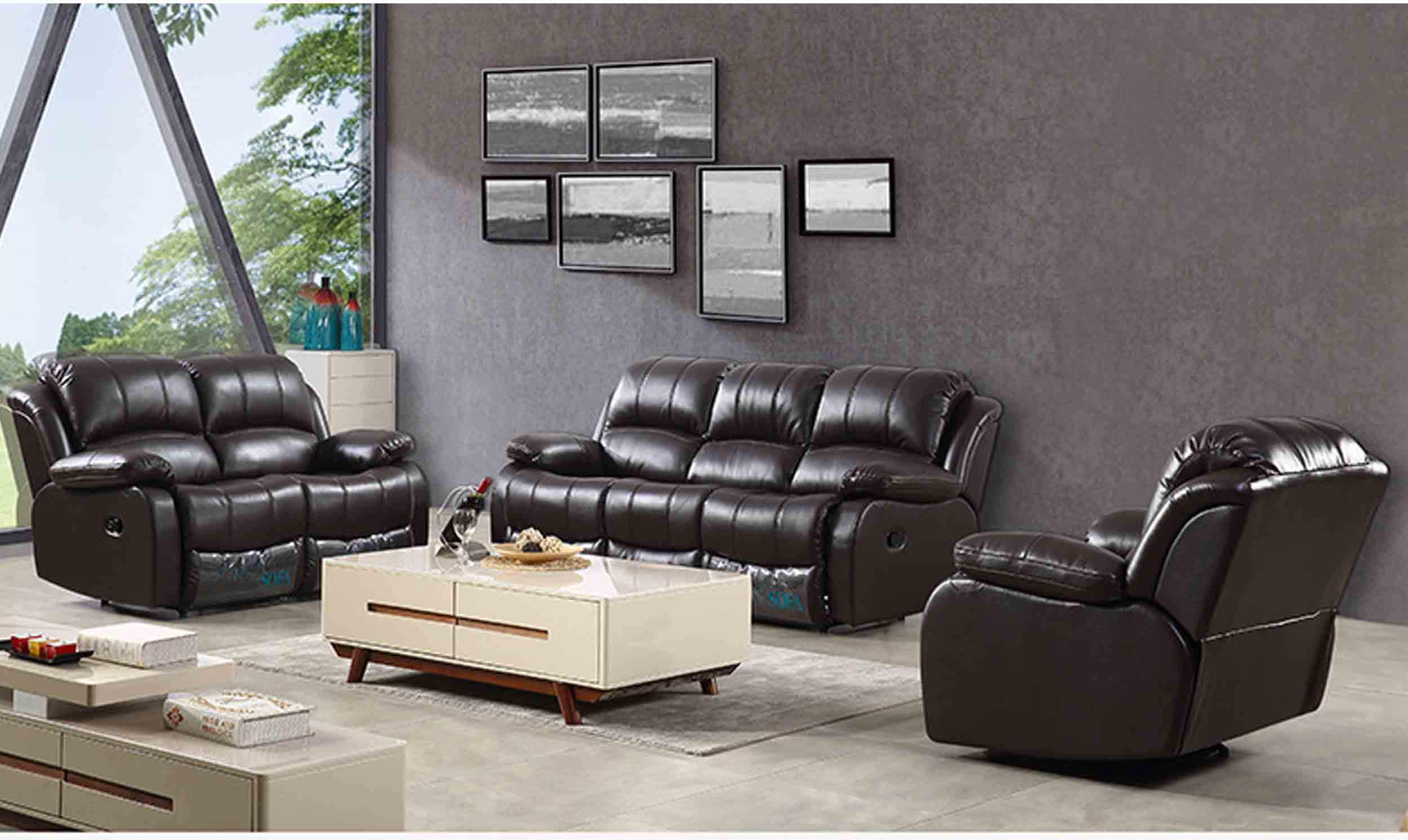 Cần kiểm tra chất lượng sofa khi mua