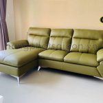 sofa da hiện đại giá rẻ