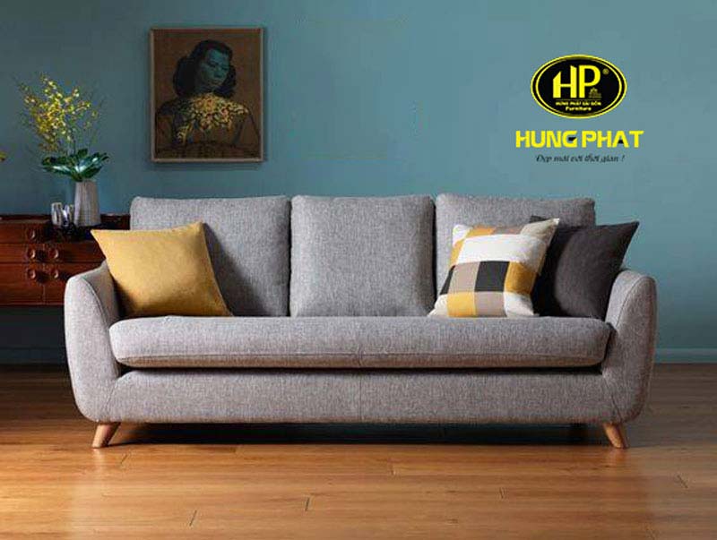 Sofa giá rẻ H-269 Hải Dương