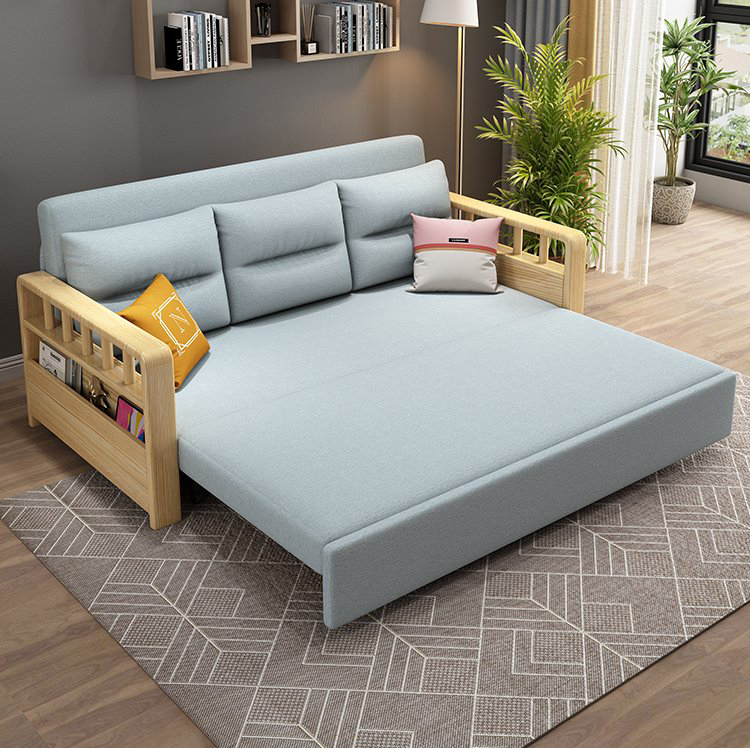 sofa giường hiện đại nhập khẩu Hàn Quốc