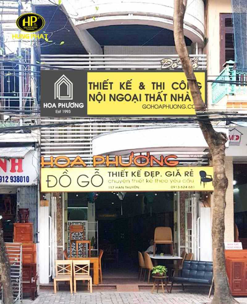 Sofa Hoa Phượng Nam Định