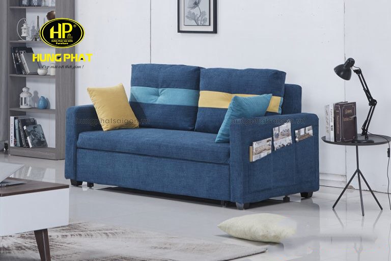 sofa xếp cao cấp chất lượng