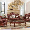 ghế sofa tân cổ điển cao cấp nhập khẩu ý m-31a