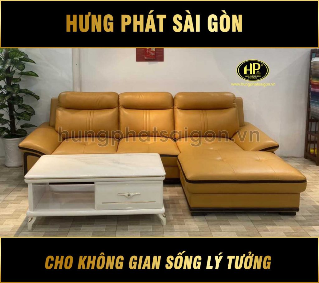 sofa da bò tiếp xúc cao cấp nhập khẩu