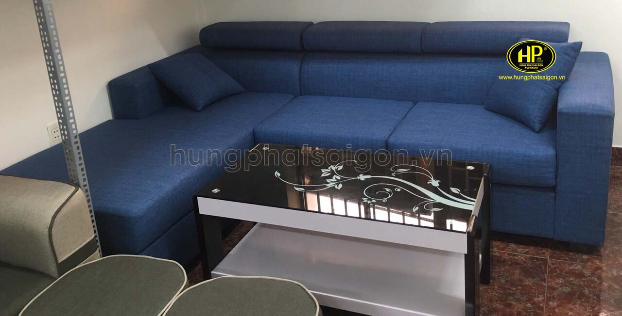 Ghế sofa thanh lý giá rẻ TL-11