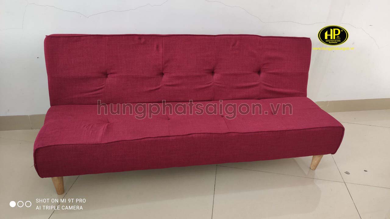 Ghế sofa băng thanh lý TL-06