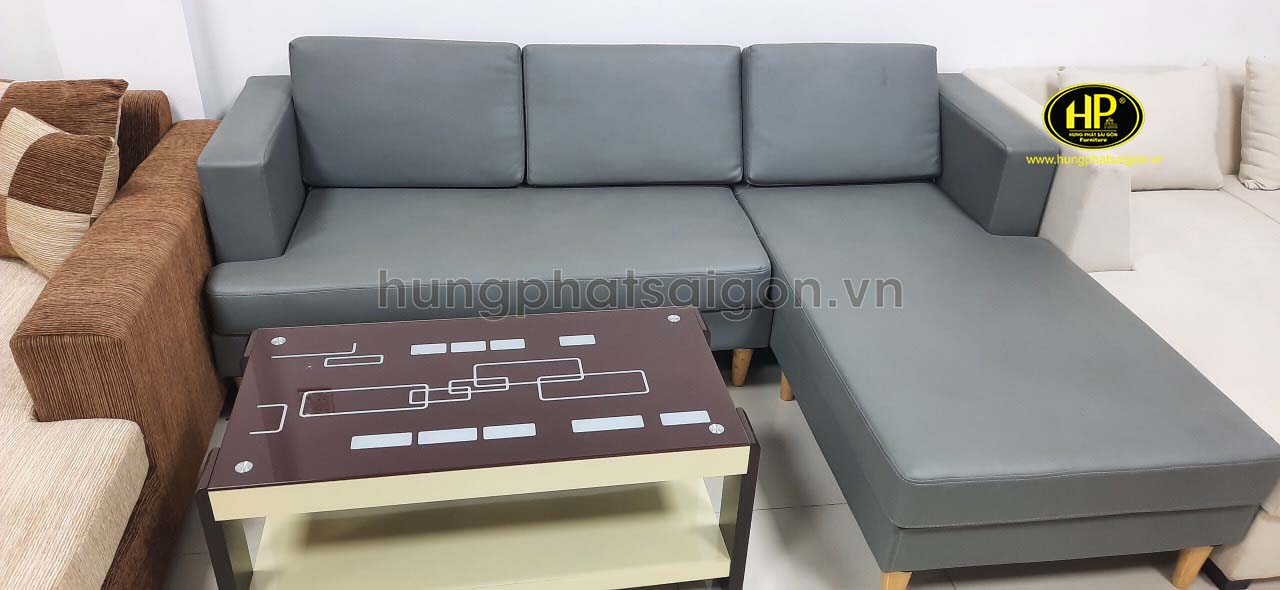 Ghế sofa thanh lý giá rẻ TL-97