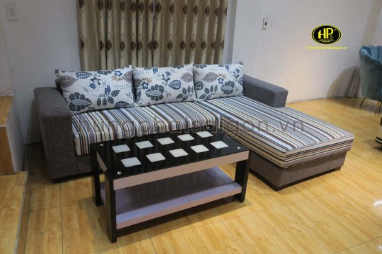 ghế sofa thanh lý cuối năm giá rẻ bất ngờ