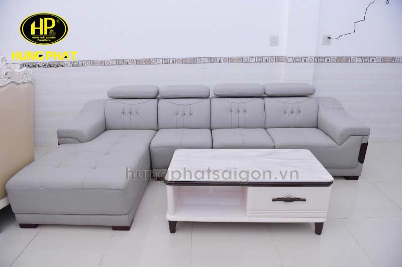 Sofa da H-9052A