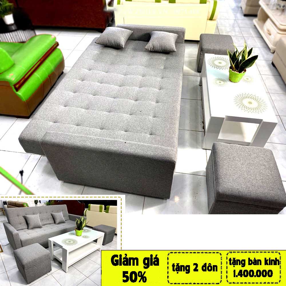 sofa giường đa năng HG-04