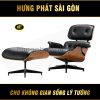 Ghế sofa đơn văn phòng DN-616