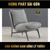 Sofa đơn mini nhập khẩu Hàn Quốc DN-04