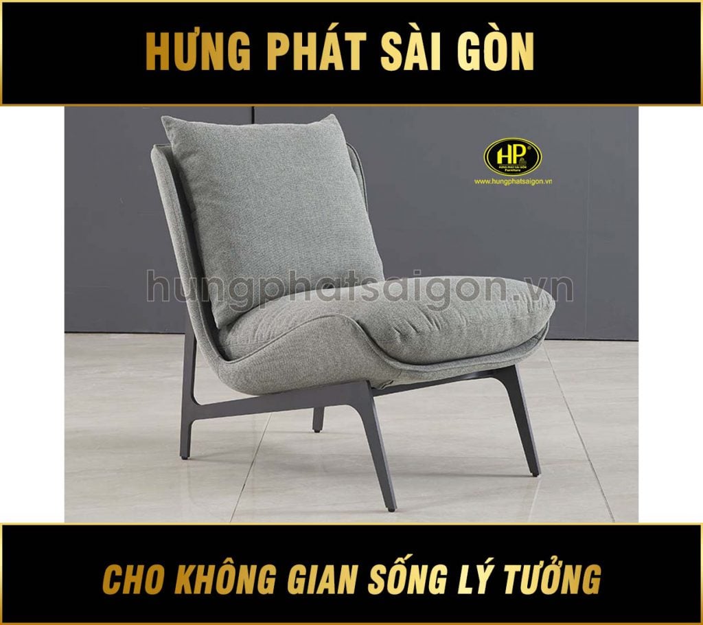 Sofa đơn mini nhập khẩu Hàn Quốc DN-04