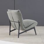 Sofa đơn mini nhập khẩu Hàn Quốc DN-04