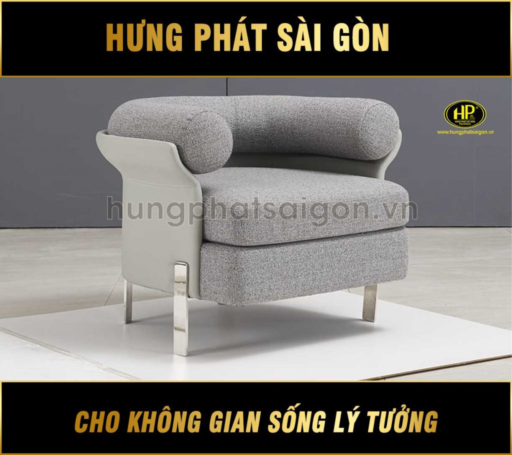 Sofa đơn văn phòng cao cấp DN-08