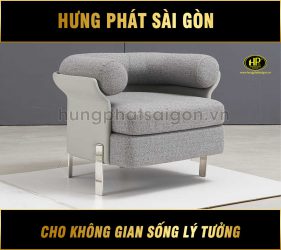 Sofa đơn văn phòng cao cấp DN-08