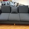 Sofa băng thư giãn thanh lý TL-37