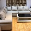 Sofa vải thanh lý giá rẻ TL-40