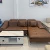 Sofa da thanh lý TL-67