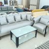 Sofa tân cổ điển thanh lý TL-100