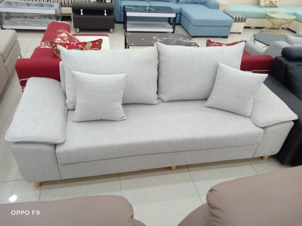 Băng sofa giá rẻ thanh lý TL-102