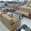 Sofa văn phòng thanh lý TL-104
