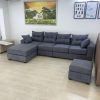 Sofa góc thanh lý TL-112