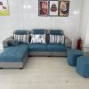 Sofa vải thanh lý TL-113
